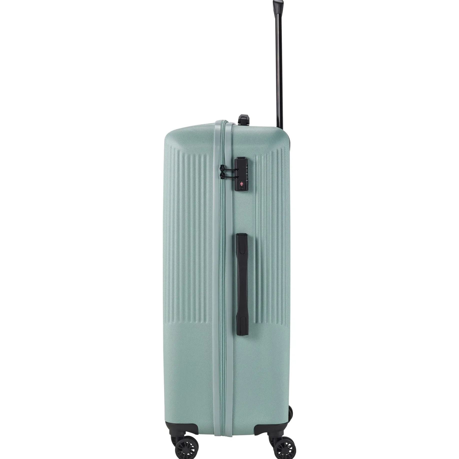 Bali - 4-Rollen-Trolley L 77 cm (mint)