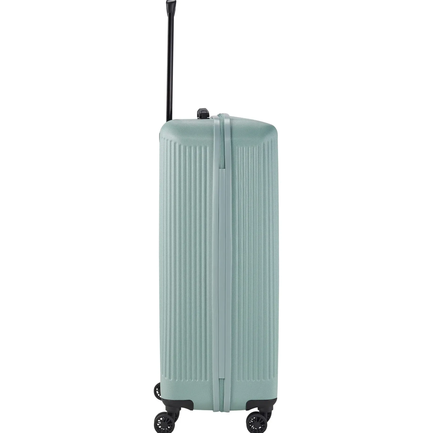 Bali - 4-Rollen-Trolley L 77 cm (mint)