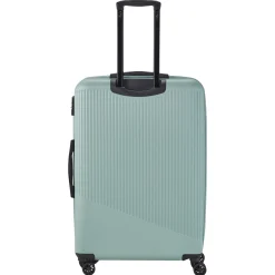 Bali - 4-Rollen-Trolley L 77 cm (mint)