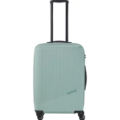 Bali - 4-Rollen-Trolley M 67 cm (mint)