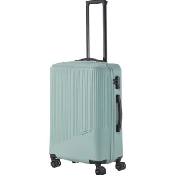 Bali - 4-Rollen-Trolley M 67 cm (mint)