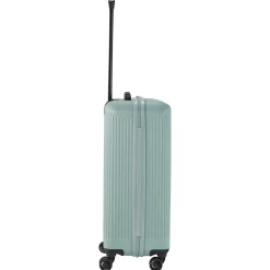 Bali - 4-Rollen-Trolley M 67 cm (mint)