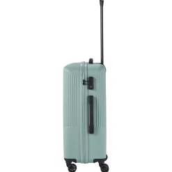 Bali - 4-Rollen-Trolley M 67 cm (mint)
