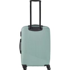 Bali - 4-Rollen-Trolley M 67 cm (mint)