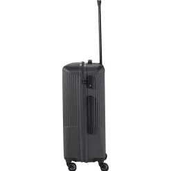 Bali - 4-Rollen-Trolley M 67 cm (anthrazit)