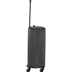 Bali - 4-Rollen-Trolley M 67 cm (anthrazit)