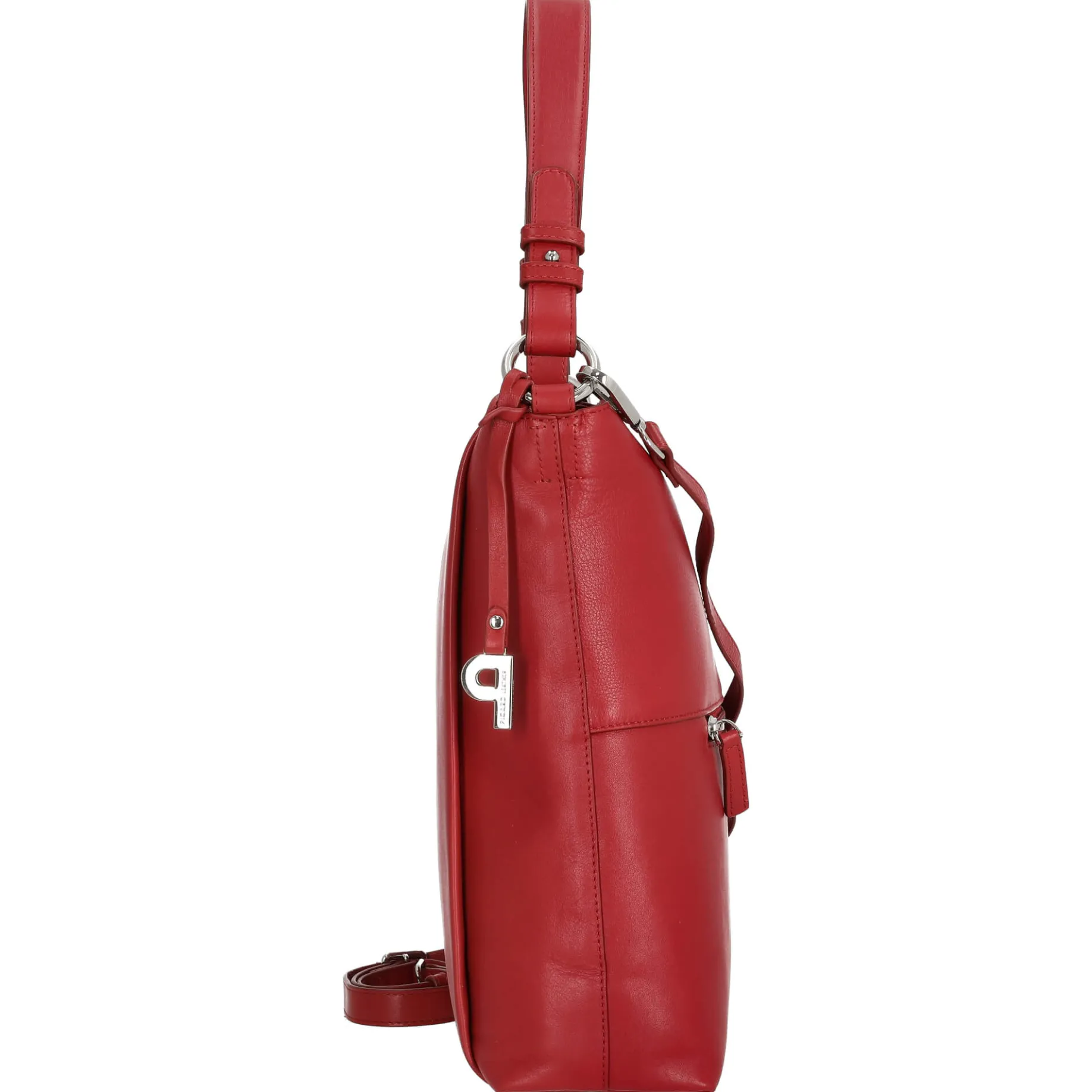 Bali - Schultertasche 35 cm (rot)