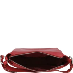 Bali - Schultertasche 35 cm (rot)