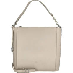 Bali - Schultertasche 35 cm (cookie)