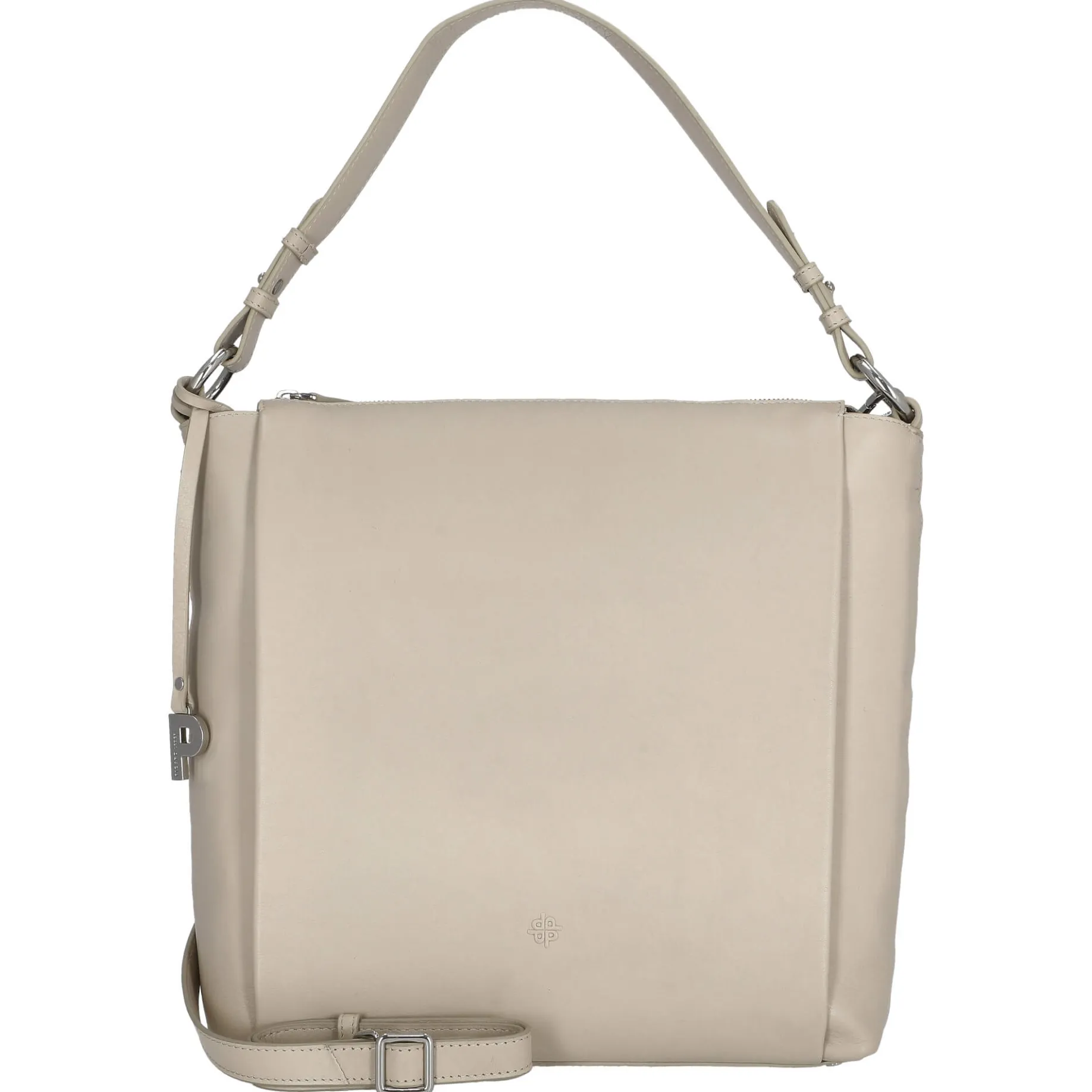 Bali - Schultertasche 35 cm (cookie)