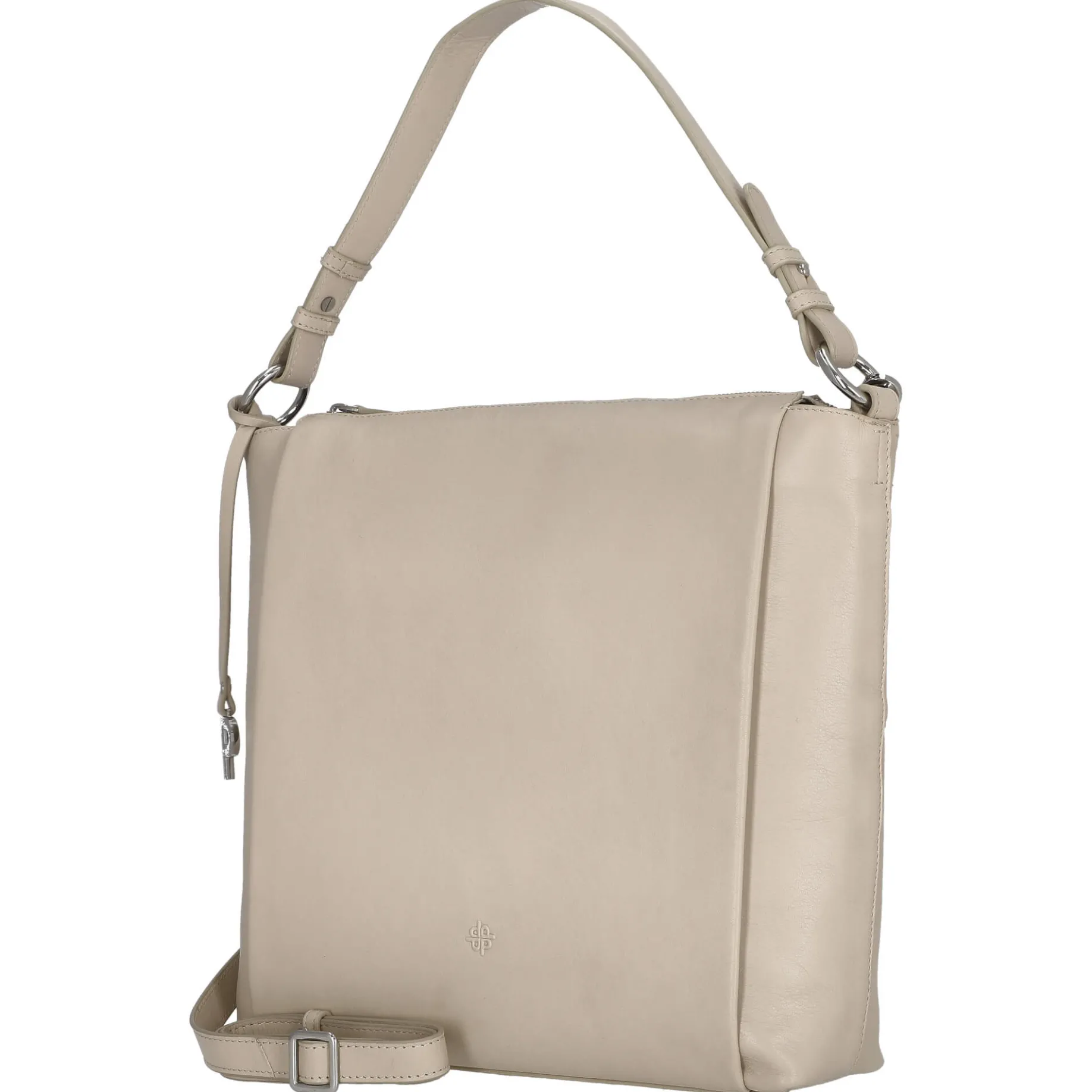 Bali - Schultertasche 35 cm (cookie)