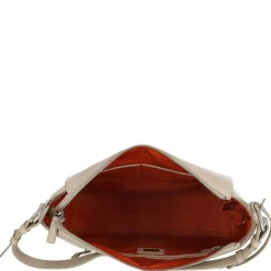 Bali - Schultertasche 35 cm (cookie)
