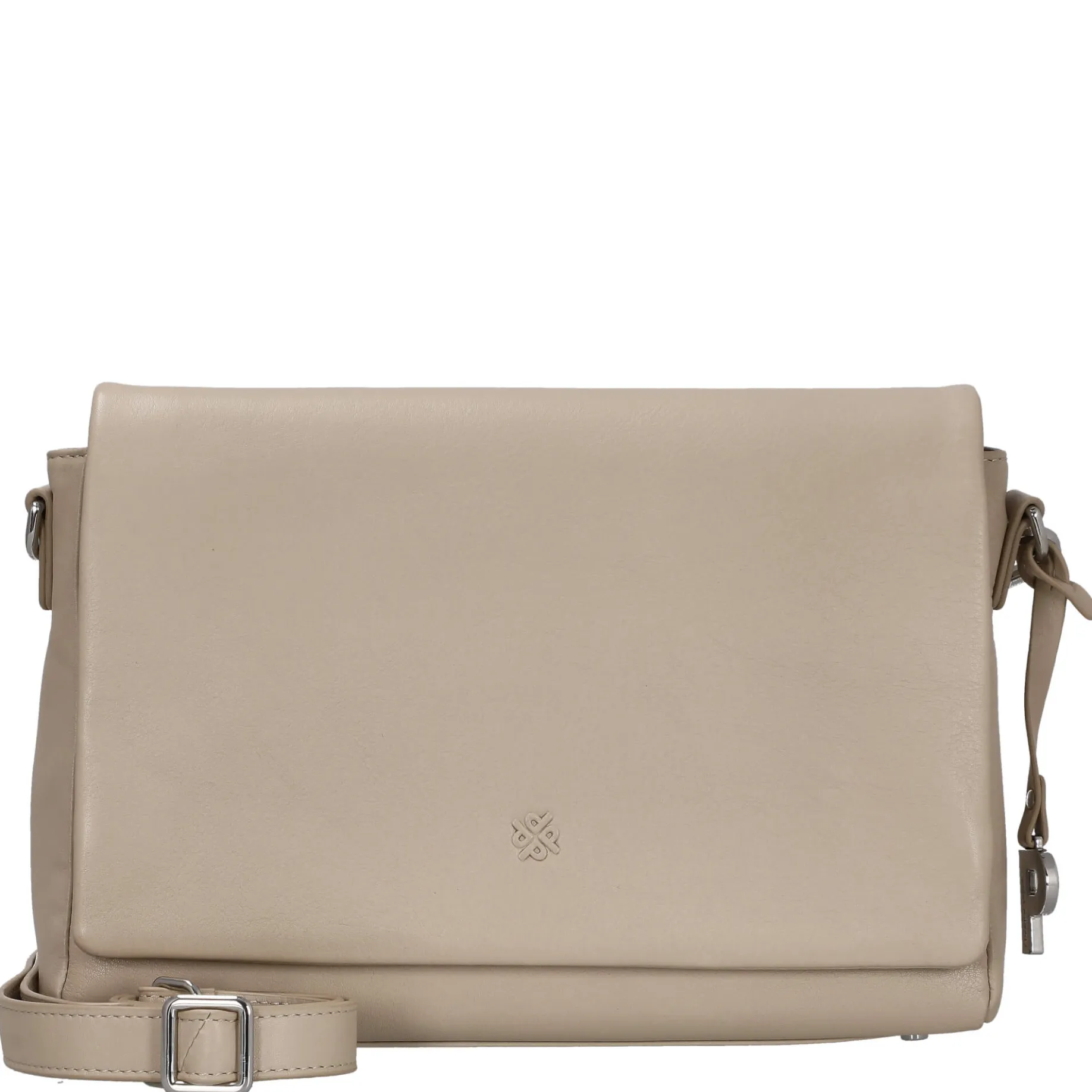 Bali - Schultertasche 26 cm (cookie)