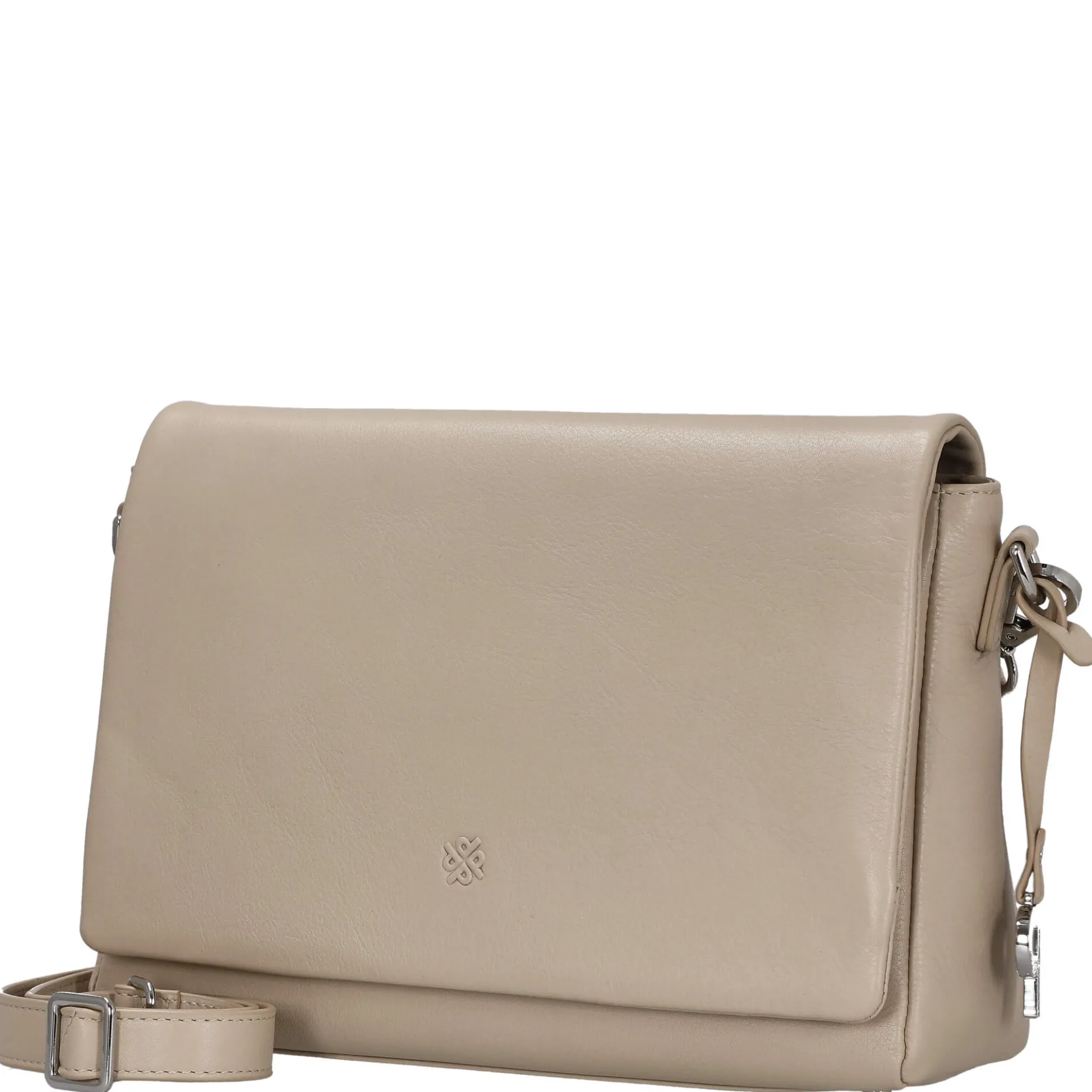 Bali - Schultertasche 26 cm (cookie)