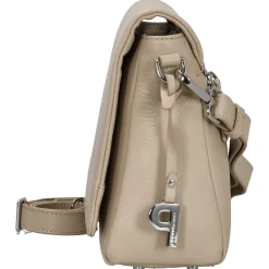 Bali - Schultertasche 26 cm (cookie)