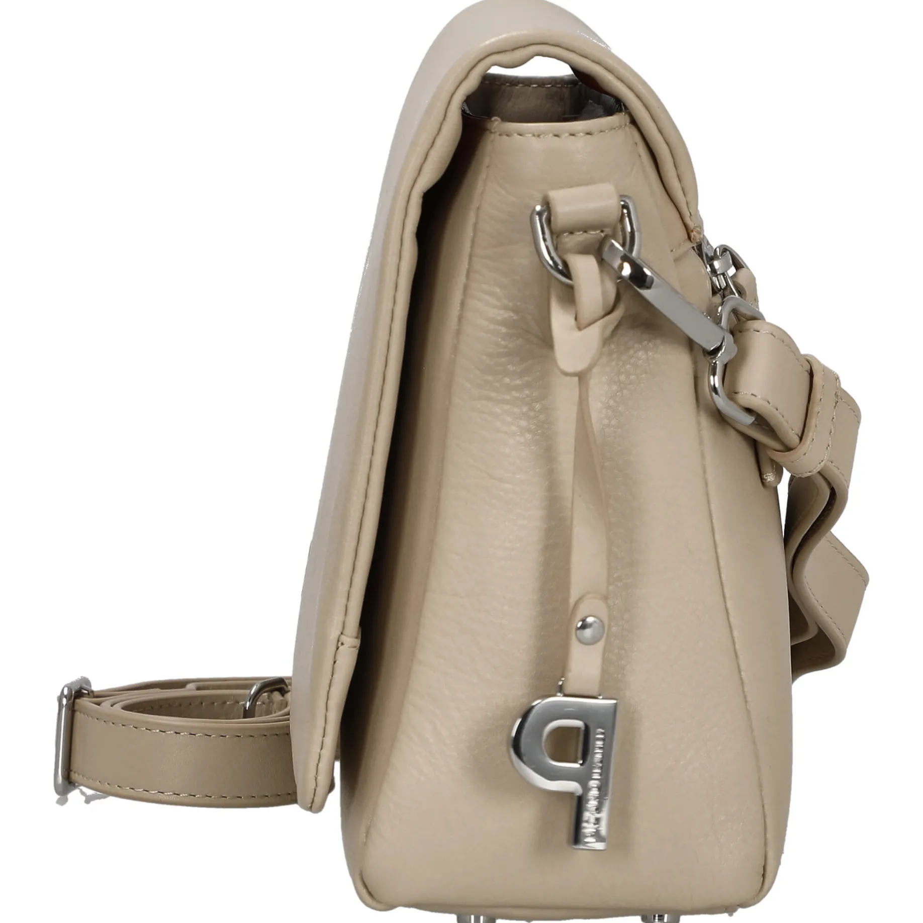 Bali - Schultertasche 26 cm (cookie)