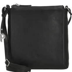 Bali - Umhängetasche 24 cm (black)