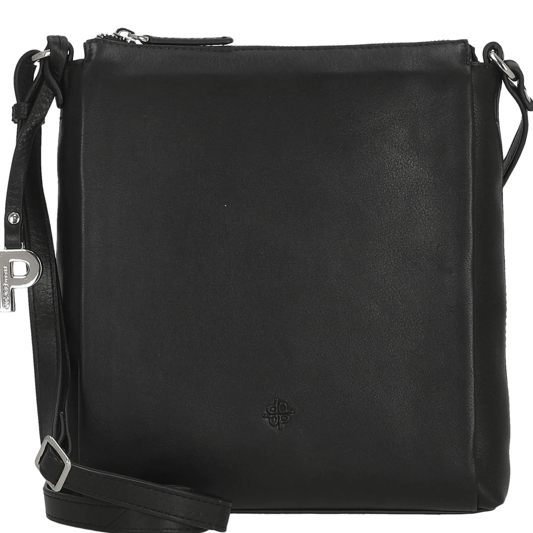 Bali - Umhängetasche 24 cm (black)