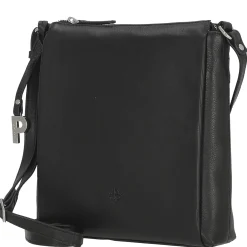Bali - Umhängetasche 24 cm (black)