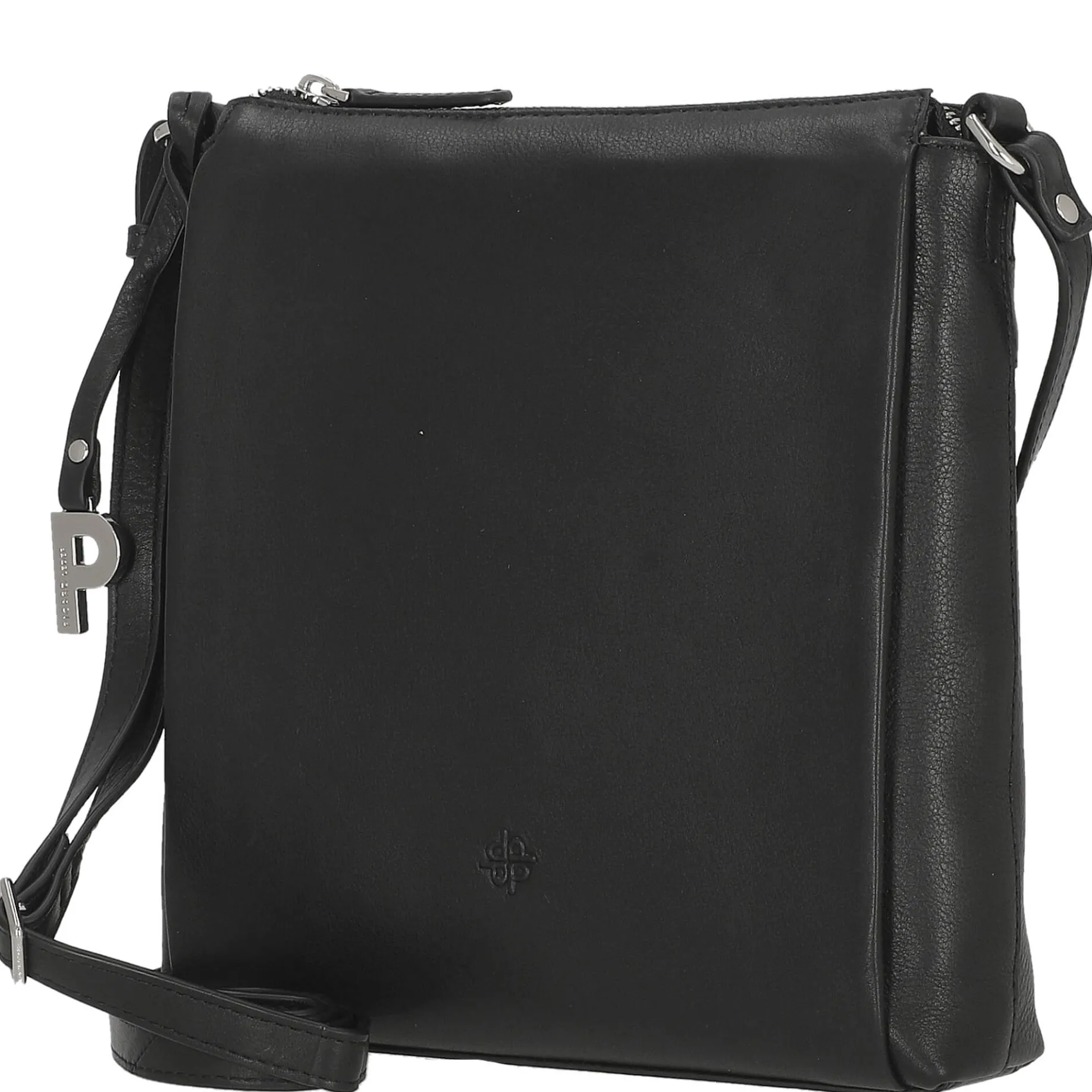 Bali - Umhängetasche 24 cm (black)