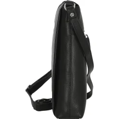 Bali - Umhängetasche 24 cm (black)