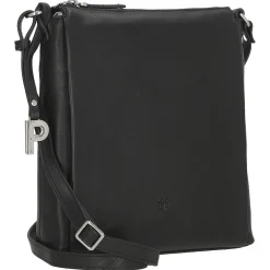 Bali - Umhängetasche 24 cm (black)