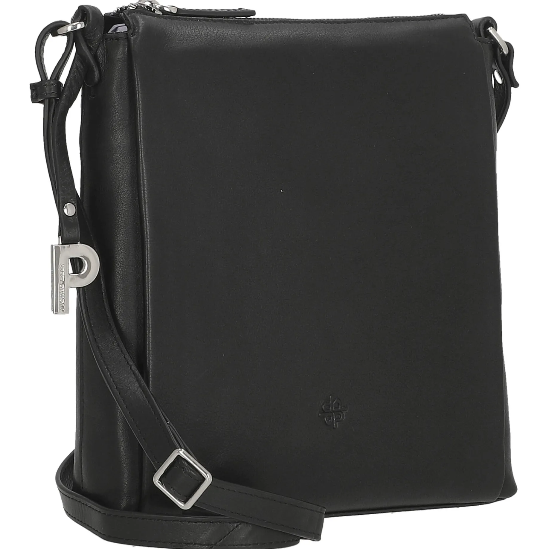 Bali - Umhängetasche 24 cm (black)
