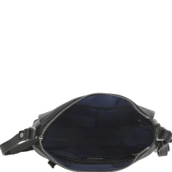 Bali - Umhängetasche 24 cm (black)