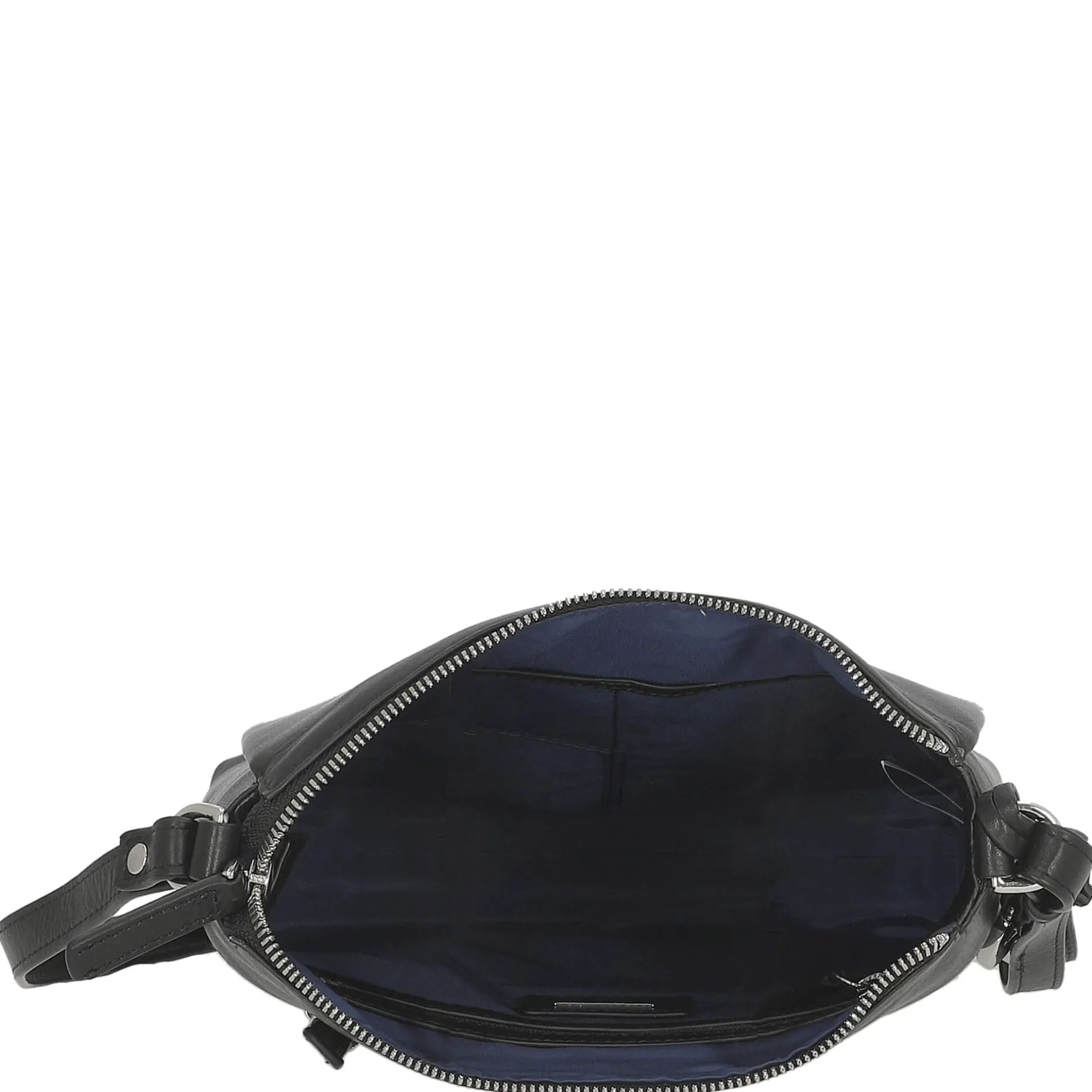 Bali - Umhängetasche 24 cm (black)