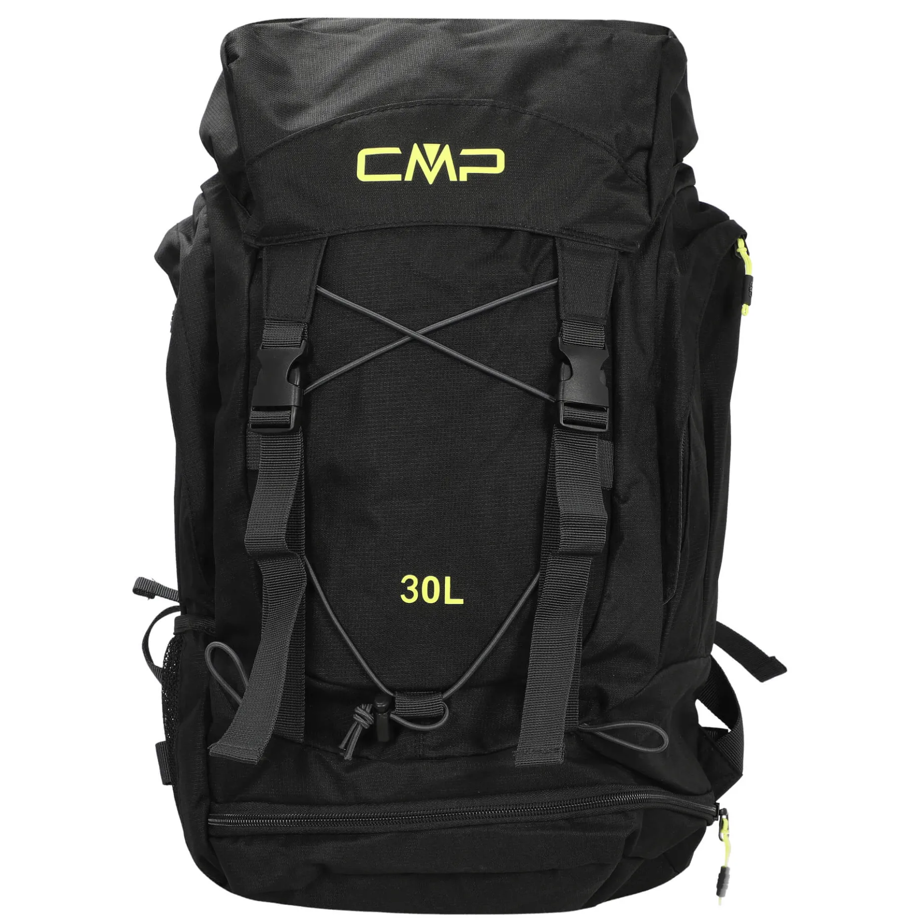 BALTIMORA 30 - Wanderrucksack 53 cm (black)