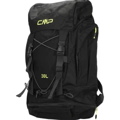 BALTIMORA 30 - Wanderrucksack 53 cm (black)