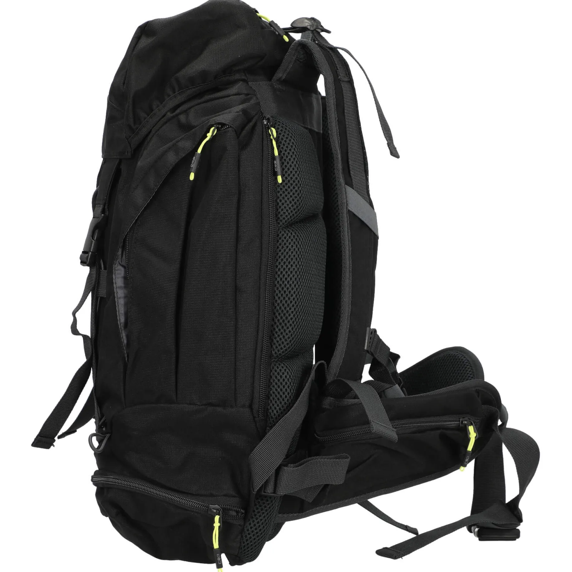 BALTIMORA 30 - Wanderrucksack 53 cm (black)