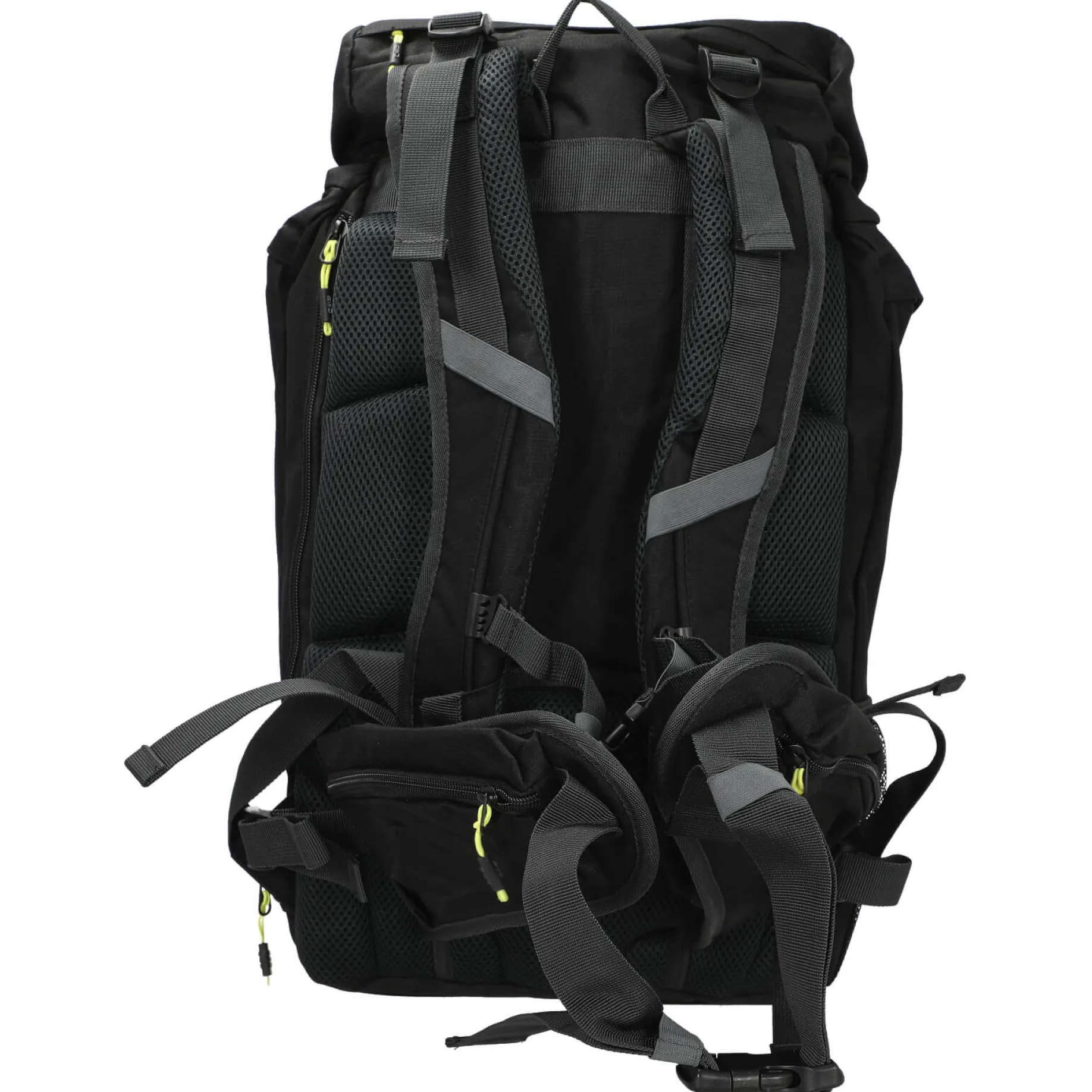 BALTIMORA 30 - Wanderrucksack 53 cm (black)