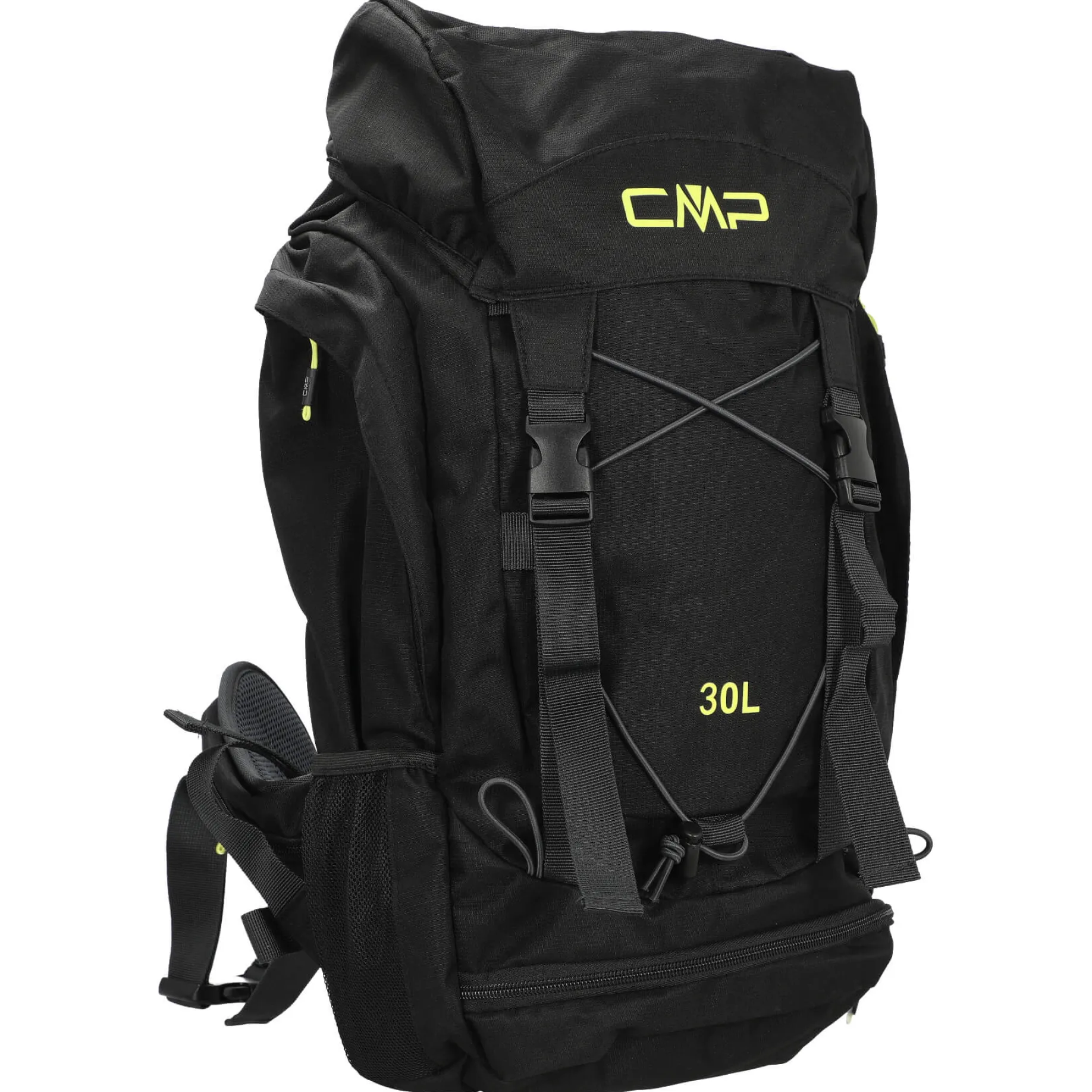 BALTIMORA 30 - Wanderrucksack 53 cm (black)