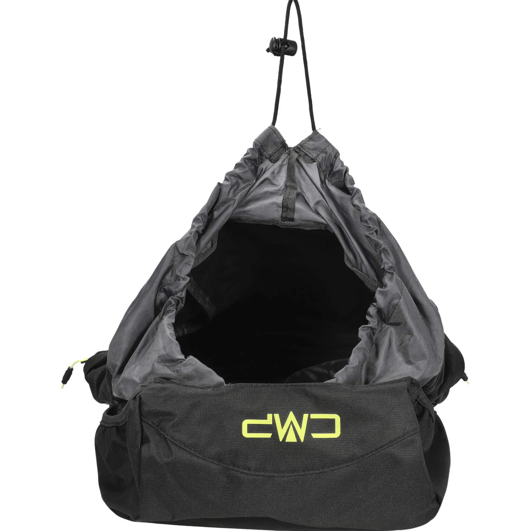 BALTIMORA 30 - Wanderrucksack 53 cm (black)