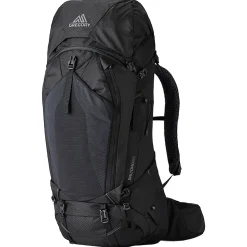 Baltoro 65 LG - Reiserucksack 84 cm (obsidian black)