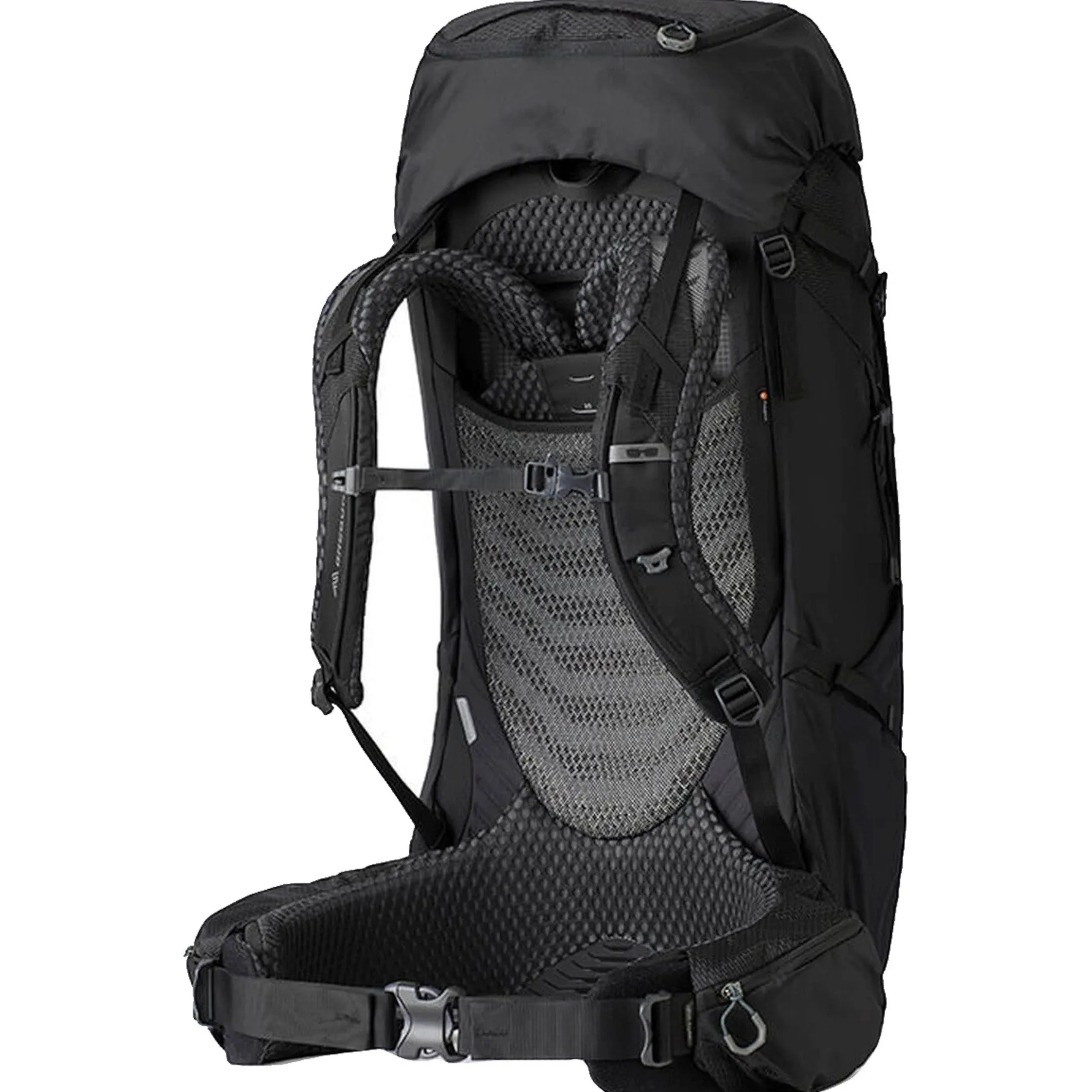 Baltoro 75 SM - Reiserucksack 81 cm (obsidian black)