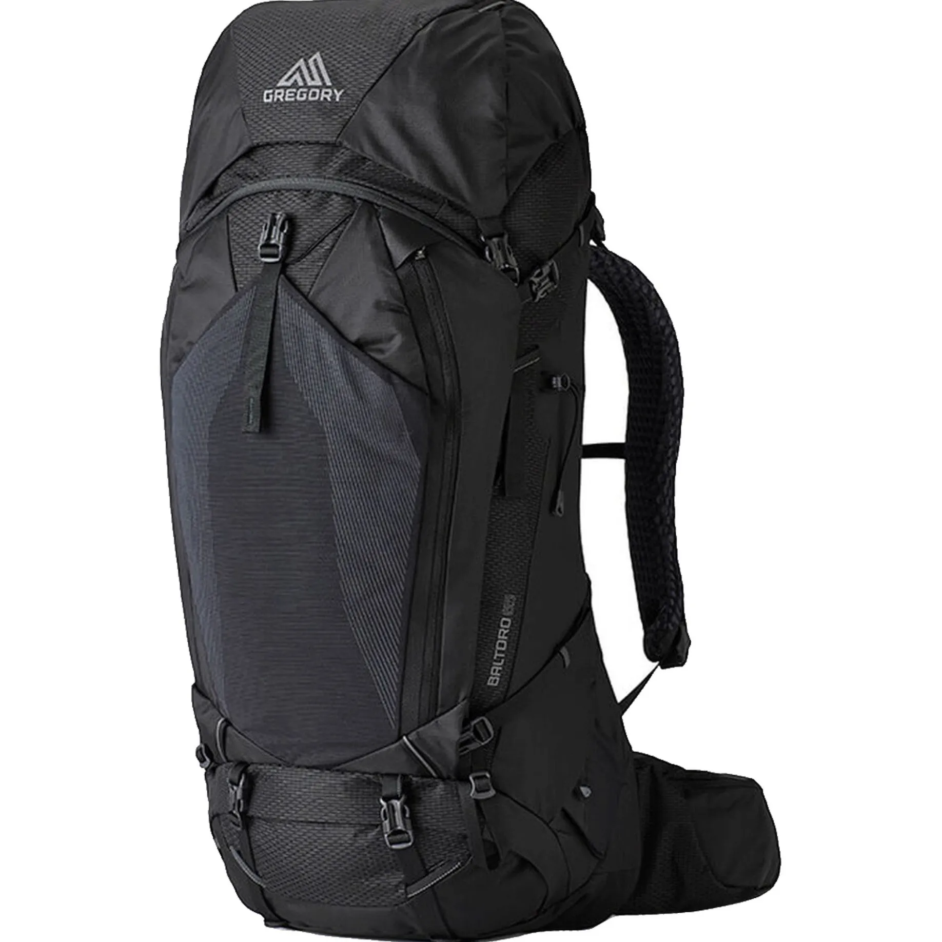 Baltoro 65 SM - Reiserucksack 79 cm (obsidian black)