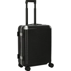Bank Light Spinner 55 - 4-Rollen-Kabinentrolley 55 cm (moss green)