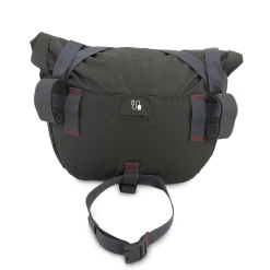 Bar Bag MKII 5 - Lenkertasche (Bikepacking) 25 cm (Grau)
