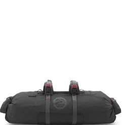 Bar Roll MKII 16 - Lenkertasche (Bikepacking) 60 cm (grau)