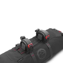 Bar Roll MKII 16 - Lenkertasche (Bikepacking) 60 cm (grau)
