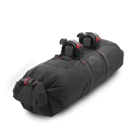Bar Roll MKII 16 - Lenkertasche (Bikepacking) 60 cm (grau)