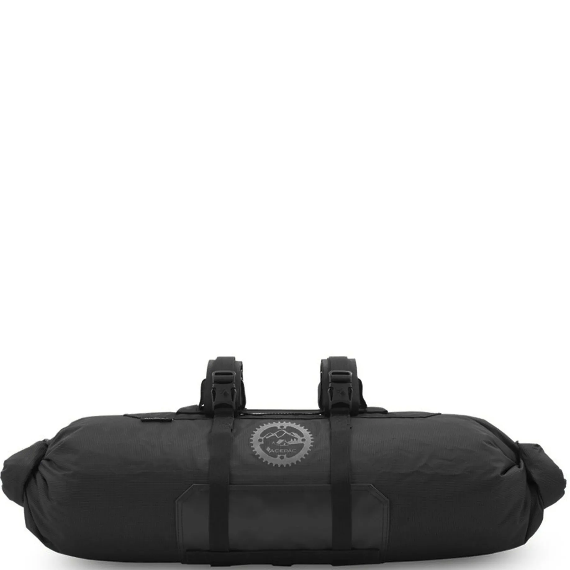 Bar Roll MKII 16 - Lenkertasche (Bikepacking) 60 cm (black)