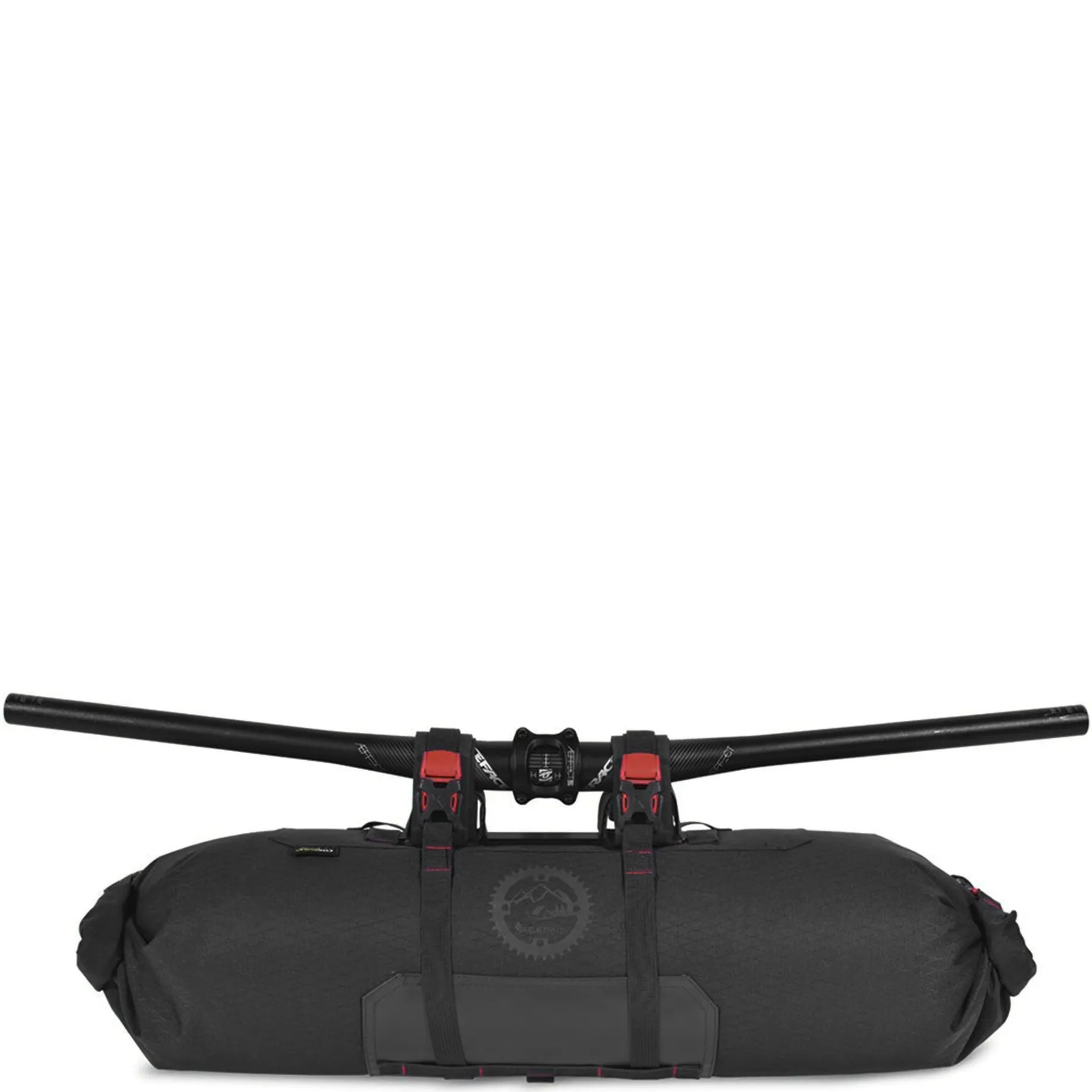 Bar Roll MKII 16 - Lenkertasche (Bikepacking) 60 cm (black)