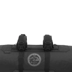 Bar Roll MKII 16 - Lenkertasche (Bikepacking) 60 cm (black)