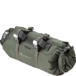 Bar Roll MKIII 16 - Lenkertasche (Bikepacking) 60 cm (grau)
