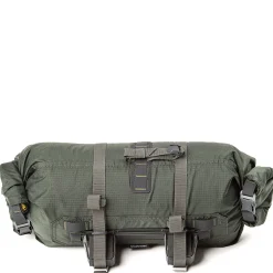 Bar Roll MKIII 16 - Lenkertasche (Bikepacking) 60 cm (grau)