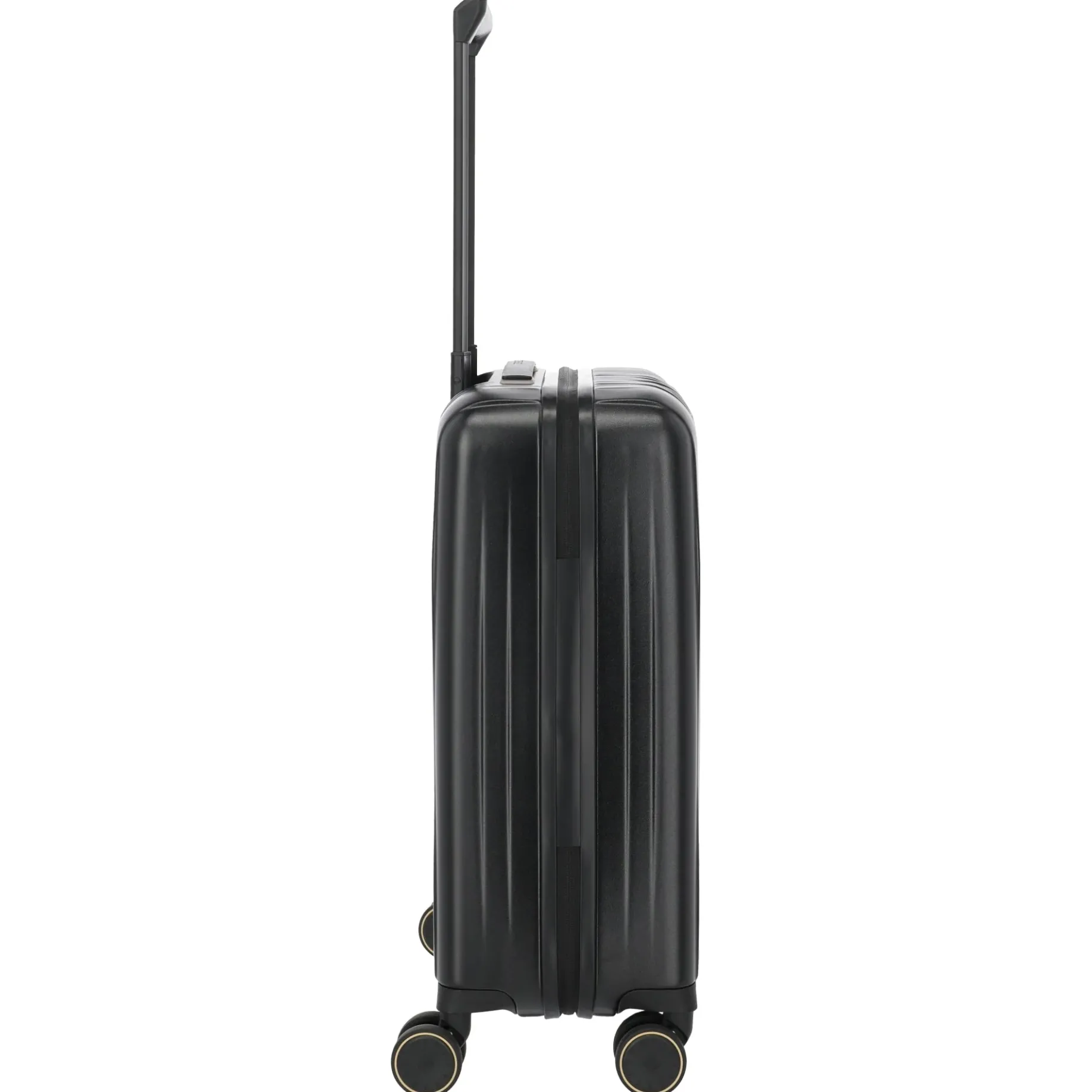 BARBARA Novelty - 4-Rollen-Kabinentrolley S 55 cm (schwarz)