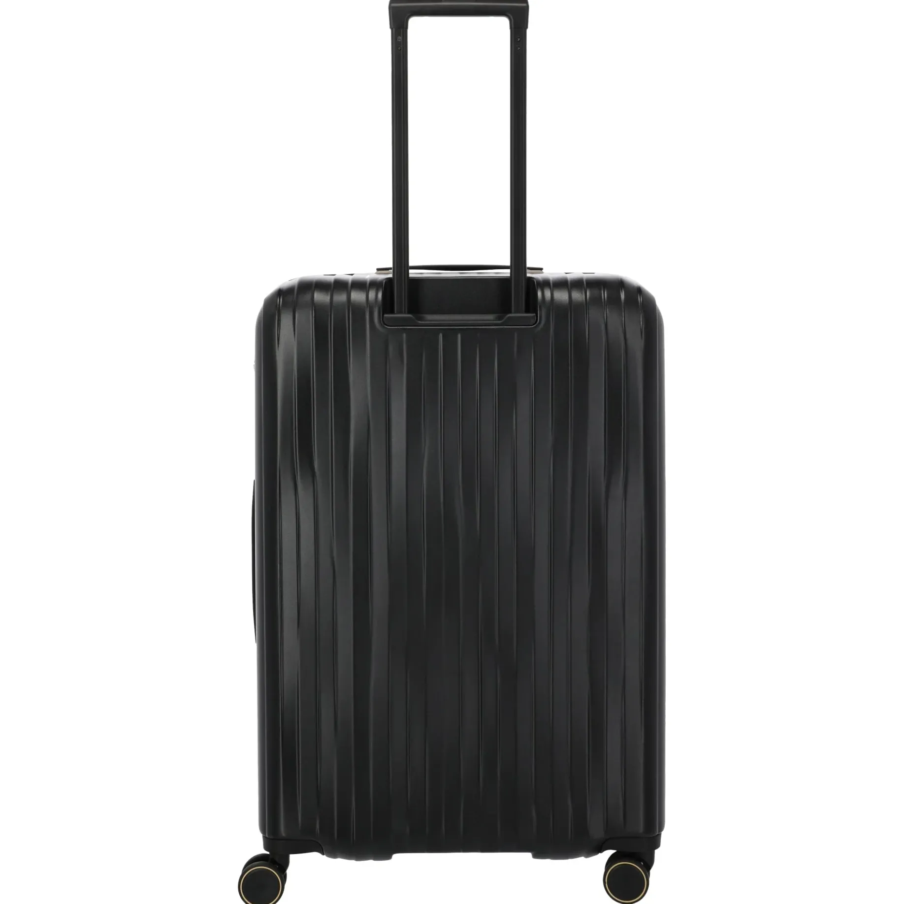 BARBARA Novelty - 4-Rollen-Trolley L 75 cm (schwarz)